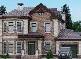 Продается дом, 350 м2, Аксай