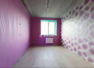 2-комнатная квартира на продажу, 55 м2, деревня Дерябиха, деревня Дерябиха, 76А