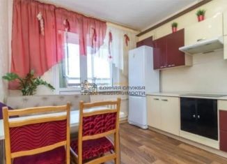 Сдается 1-комнатная квартира, 40 м2, Республика Башкортостан, Комсомольская улица, 156/1