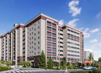 Продам однокомнатную квартиру, 36.8 м2, Ростов-на-Дону, ЖК Сиреневый Квартал, улица Вересаева, 103Вс1