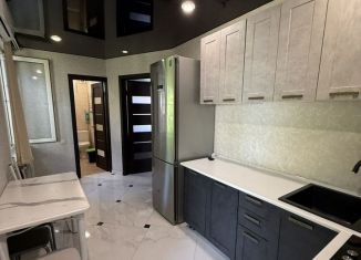 2-комнатная квартира в аренду, 45 м2, село Краевско-Армянское, Измайловская улица, 2/1