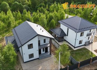 Продается дом, 210 м2, деревня Чернишня