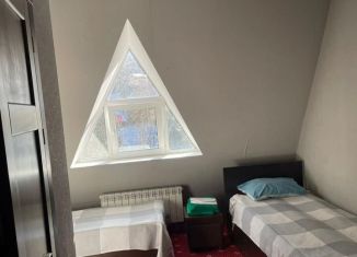 Сдача в аренду комнаты, 30 м2, курортный поселок Домбай, Тебердинская улица, 7