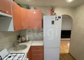 Продаю двухкомнатную квартиру, 42.9 м2, Коми, проспект Космонавтов, 12