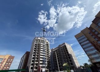 Продажа трехкомнатной квартиры, 101.3 м2, Йошкар-Ола, Прибрежный проезд, 2, ЖК Первая Линия