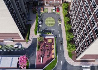 Продажа однокомнатной квартиры, 36.8 м2, Ростов-на-Дону, ЖК Сиреневый Квартал, улица Вересаева, 103Вс1