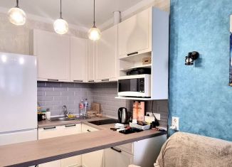 Сдаю в аренду квартиру студию, 31 м2, Сочи, Дагомысский переулок, 18к1, микрорайон Ареда