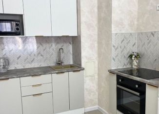 Сдаю однокомнатную квартиру, 38.3 м2, Мурино, бульвар Менделеева, 16