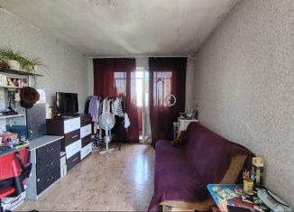 Продажа 1-ком. квартиры, 30 м2, Челябинск, улица Куйбышева, 69, Курчатовский район