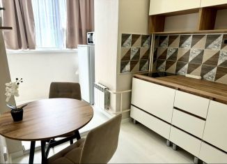 Сдаю в аренду 1-комнатную квартиру, 34 м2, Томск, Учебная улица, 11, Кировский район