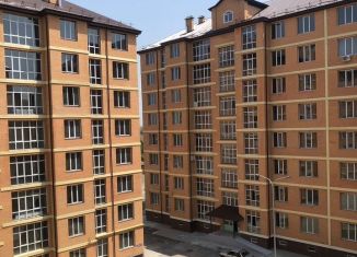 Продажа трехкомнатной квартиры, 108 м2, Грозный, улица Сайханова, 133к9, Байсангуровский район