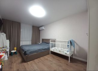 Продаю 1-ком. квартиру, 40 м2, поселок Верхнетемерницкий, улица Венеры, 24к2