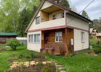 Продам дачу, 80 м2, СНТ Изумруд, Тихая улица