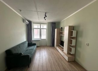 Продам квартиру студию, 28 м2, Краснодар, улица им. Героя Сарабеева В.И., 5к5, микрорайон Панорама