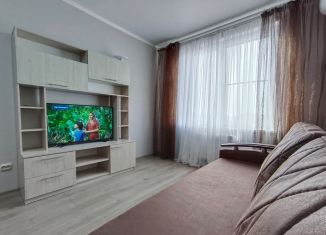 Продается однокомнатная квартира, 35 м2, Анапа, Анапское шоссе, 24к3, ЖК Раз-Два-Три