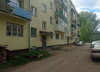 Продаю 2-ком. квартиру, 39.9 м2, Усть-Кут, улица Речников, 41