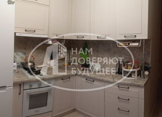 Продажа 1-ком. квартиры, 29.6 м2, село Сигаево, Трудовая улица, 6