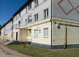 Двухкомнатная квартира на продажу, 44.5 м2, Спас-Деменск, Деповской переулок, 1