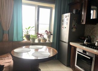 Продажа 1-ком. квартиры, 42.7 м2, Кингисепп, Крикковское шоссе, 26