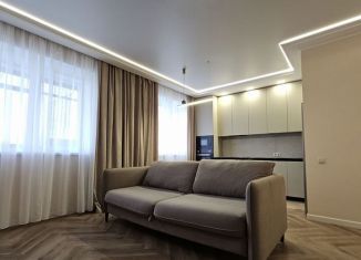 Сдам в аренду двухкомнатную квартиру, 68 м2, Абакан, проспект Ленина, 56