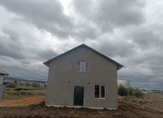 Продаю дом, 124 м2, посёлок Горный