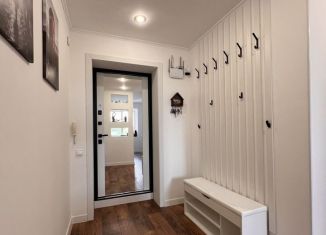 Продаю 3-комнатную квартиру, 94.7 м2, Абакан, улица Ломоносова, 16