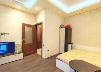 1-комнатная квартира на продажу, 32 м2, поселок Темерницкий, улица Мира, 2