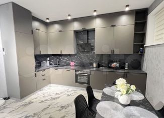 Продажа двухкомнатной квартиры, 70 м2, Сочи, Бамбуковая улица, 42/1, микрорайон Новый Сочи