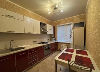 3-комнатная квартира на продажу, 74 м2, Астрахань, 2-я Зеленгинская улица, 1к3