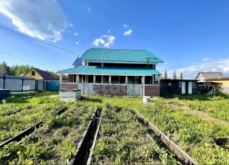 Продаю дом, 66.6 м2, Сыктывкар, СНТ Восход, 18