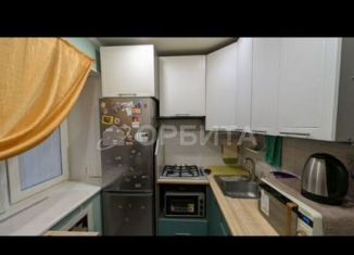 2-ком. квартира в аренду, 42 м2, Тюменская область, улица Малышева, 20