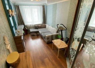 Продам 2-комнатную квартиру, 45.8 м2, Ухта, Советская улица, 18