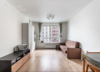 2-комнатная квартира на продажу, 62 м2, Котельники, Сосновая улица, 5, ЖК Оранж Парк