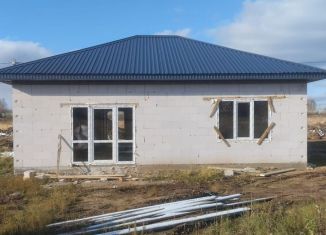 Продам дом, 96 м2, посёлок Протасы, Добрая улица