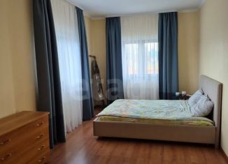 Сдам в аренду 3-комнатную квартиру, 90 м2, Тюмень, улица Максима Горького, 68, ЖК Даудель