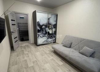 Сдам 1-ком. квартиру, 37 м2, Пермь, улица Старцева, 143, ЖК Авиатор