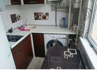 Квартира в аренду студия, 30 м2, Сочи, Троицкая улица, 31/11, микрорайон Голубые Дали