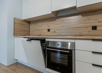 Продажа 2-ком. квартиры, 52.5 м2, Мурино, улица Шоссе в Лаврики, 57к3
