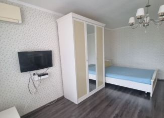 Сдаю в аренду 1-ком. квартиру, 42 м2, Йошкар-Ола, Красноармейская улица, 122Б, 6-й микрорайон