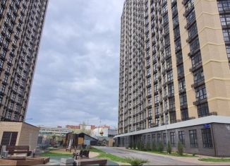 Продажа 3-комнатной квартиры, 75 м2, Ростов-на-Дону, Красноармейская улица, 157В/83с1, ЖК Рубин
