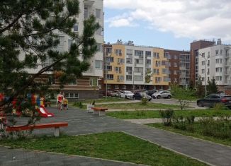 Сдача в аренду трехкомнатной квартиры, 62.8 м2, Петрозаводск, Казарменская улица, 4
