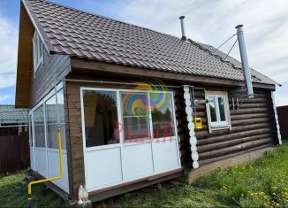 Продаю дом, 74.2 м2, деревня Дегтярево, Кленовая улица, 14