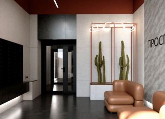 Продается 2-ком. квартира, 59.6 м2, Брянск, Спартаковская улица, 131