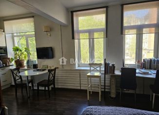 Продажа 2-комнатной квартиры, 55 м2, Москва, Новолесной переулок, 7, Новолесной переулок