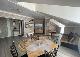 4-комнатная квартира в аренду, 115 м2, Грозный, Старопромысловское шоссе, 24