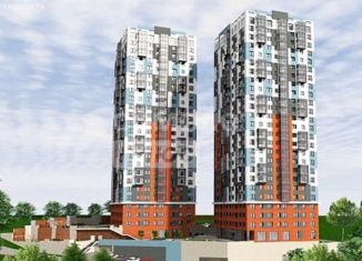 Продается 3-ком. квартира, 90.3 м2, Липецк, Депутатская улица, 60