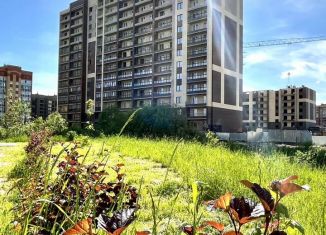 Продаю 1-ком. квартиру, 42.5 м2, Йошкар-Ола, жилой комплекс Три Богатыря, 1, микрорайон Мирный