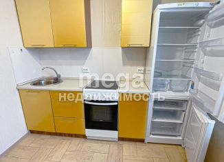 1-комнатная квартира в аренду, 35.2 м2, Республика Башкортостан, улица Менделеева, 11/1