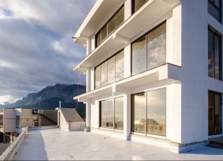 Продажа дома, 550 м2, посёлок городского типа Гаспра, улица Горького, 95