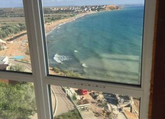 Продаю квартиру студию, 49 м2, Севастополь, Качинское шоссе, 35/41